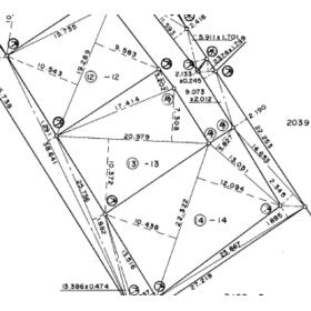 地形図等