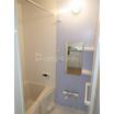 バス/シャワー
