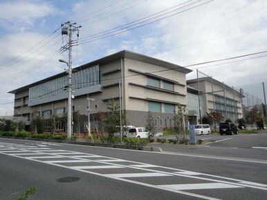 川口市立戸塚スポーツセンター