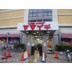 ショッピング施設