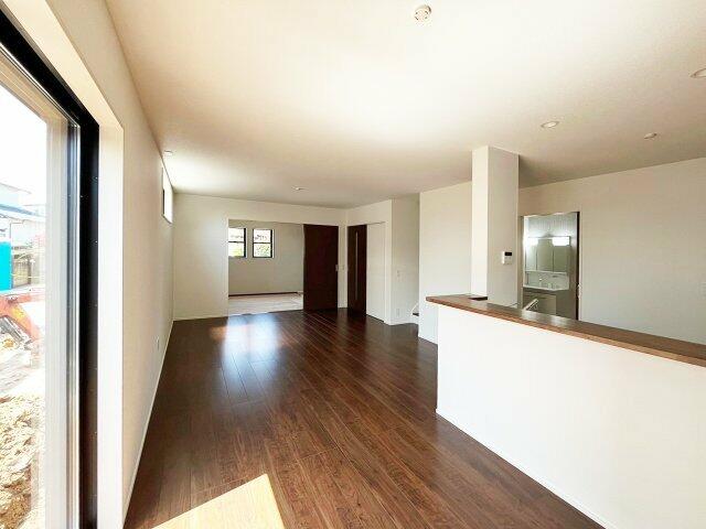 物件画像 北九州市若松区 大井戸町 (若松駅) 2階建 4LDK