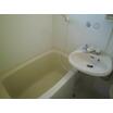 バス/シャワー