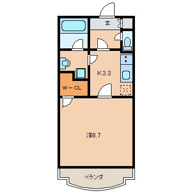 クラリス ３０３ 1k 相模原 市中央区の貸マンションの物件情報 賃貸 アパート マンション 一戸建て 橋本の賃貸 売買なら株式会社橋本ハウジング a0da17f8d5d9a4dcfcf