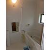 バス/シャワー