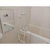 バス/シャワー