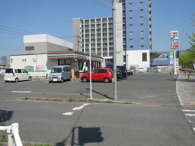 セブンイレブン