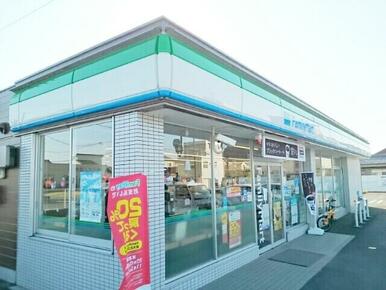 ファミリーマート　いわと店