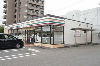 セブン－イレブン