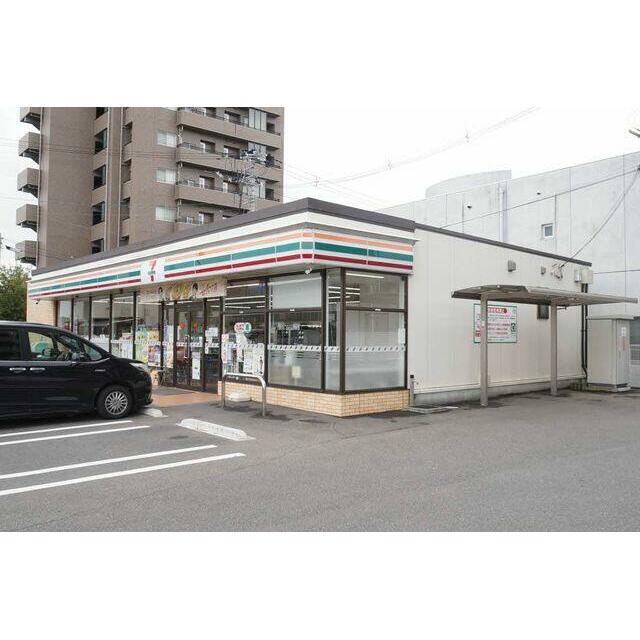 セブン－イレブン