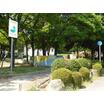 公園