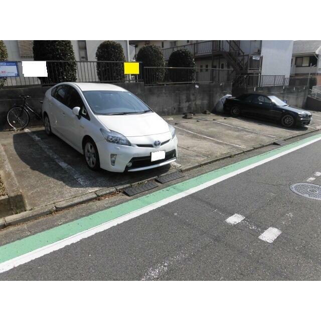 ★専用駐車場★