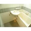 バス/シャワー