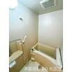 バス/シャワー