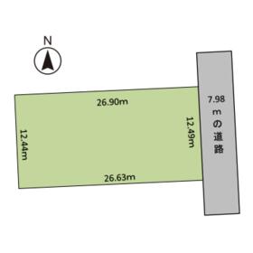 地形図等