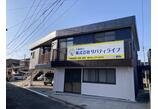 情報提供会社