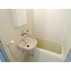 バス/シャワー