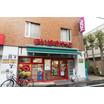 ショッピング施設