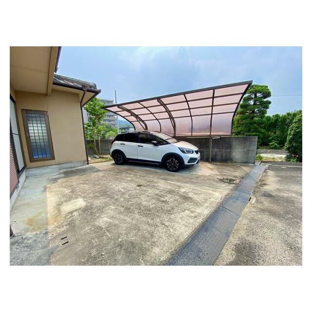 detached 志度