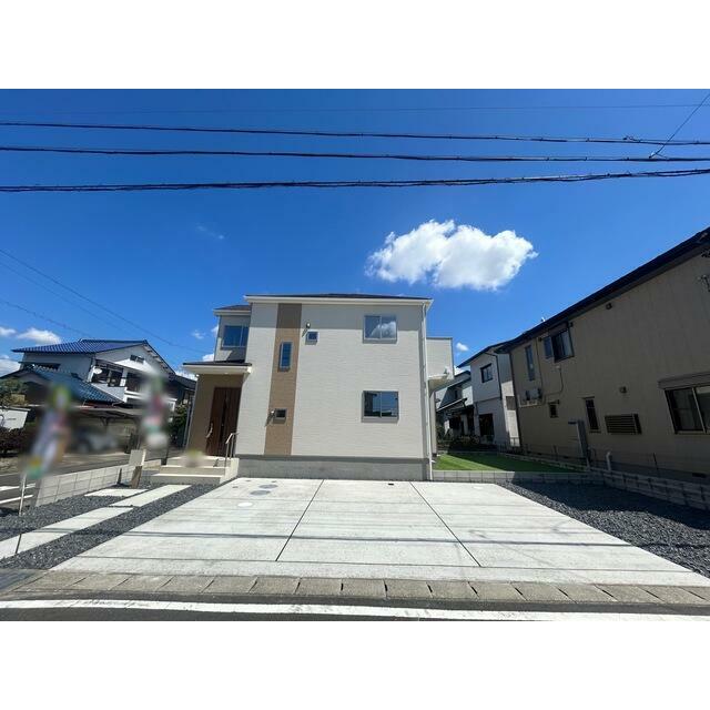 A号棟
