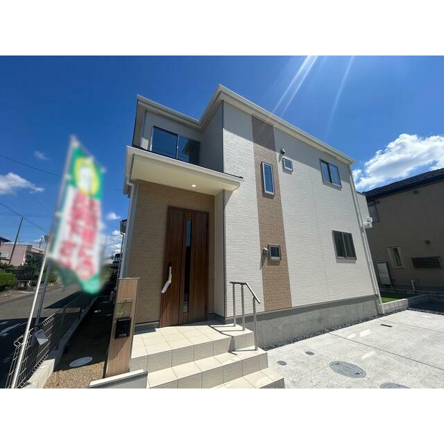 A号棟