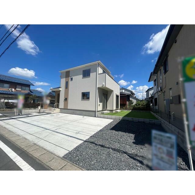 A号棟