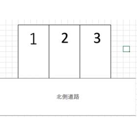 平面図