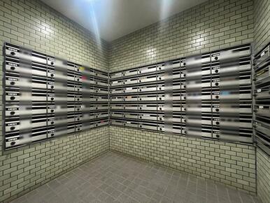 「マンション看板」