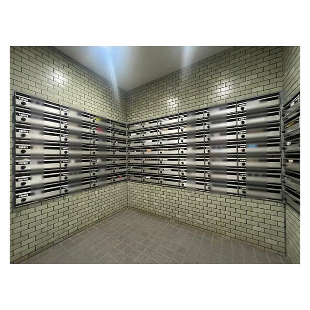 「マンション看板」