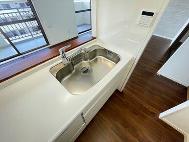 「シンク」