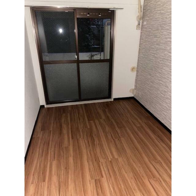 apartment 碑文谷５丁目