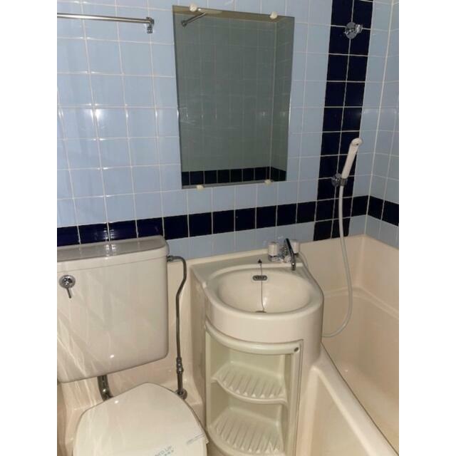 apartment 碑文谷５丁目