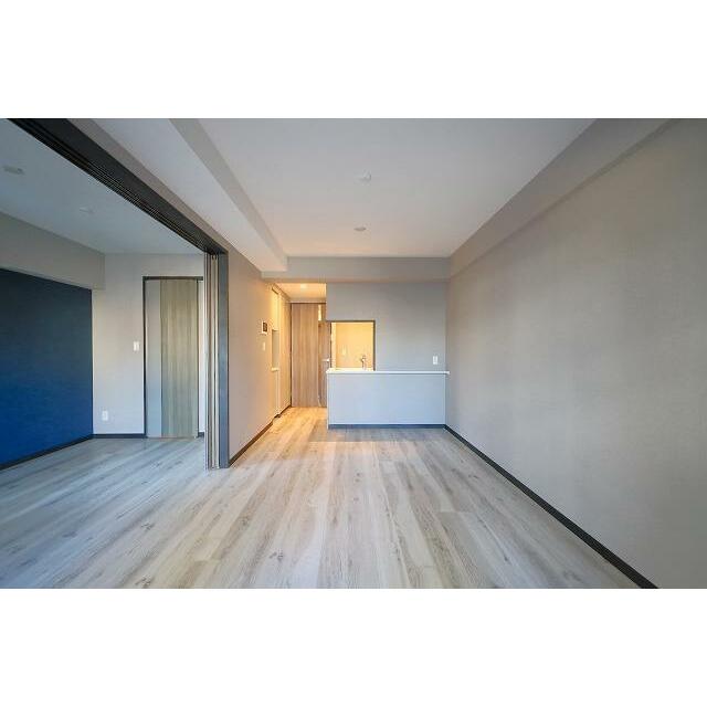 居室、リビング