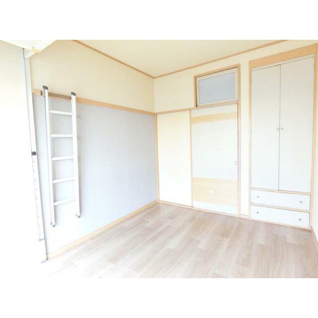 上部に荷物も置ける