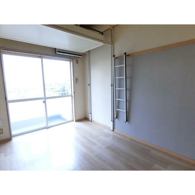 アクセントクロスがかっこいいです