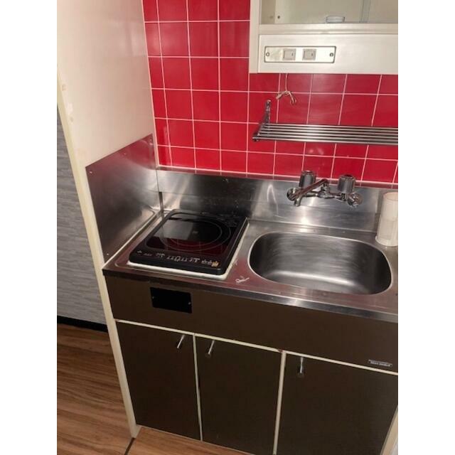 apartment 碑文谷５丁目