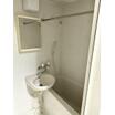 バス/シャワー