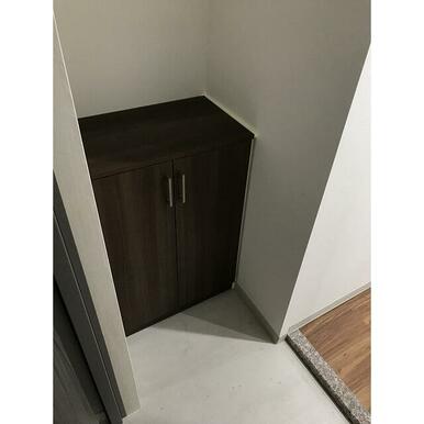 下駄箱