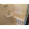 バス/シャワー