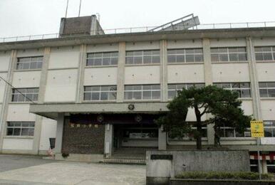 永平寺町立松岡小学校