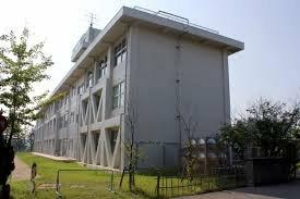 坂井市立三国西小学校