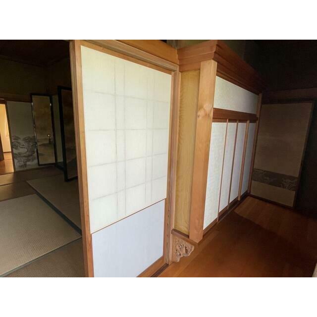 書院がついています。