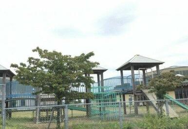 坂井市立春江西幼保園