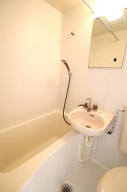 ３点ユニット☆