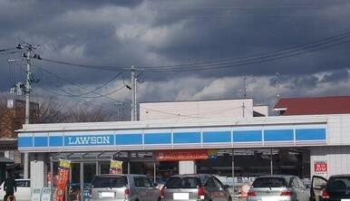 ローソン九年橋三丁目店