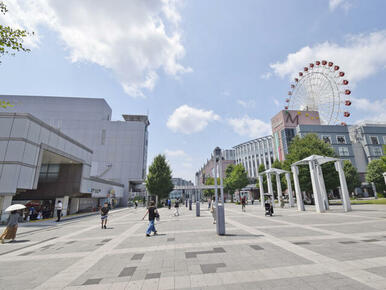 センター北駅