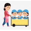 幼稚園、保育園