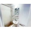 バス/シャワー