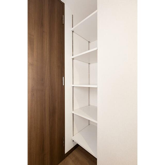 ※写真は同タイプ住戸です。