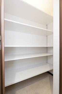 ※写真は同タイプ住戸です。