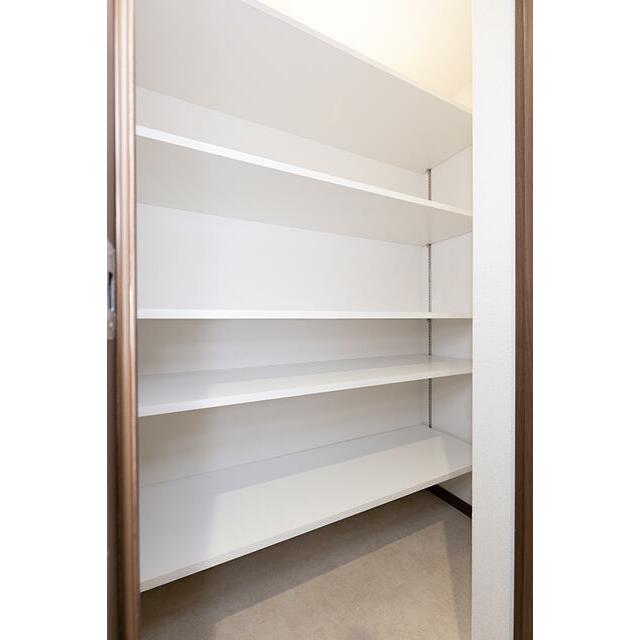 ※写真は同タイプ住戸です。